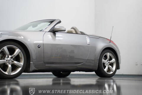 2007 Nissan 350Z
