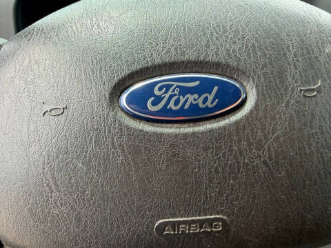 2014 Ford E-Series E-250