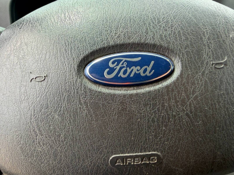 2014 Ford E-Series E-250