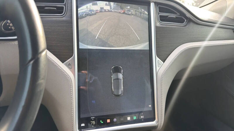 2014 Tesla Model S