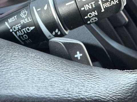 2014 Acura MDX SH-AWD w/Tech