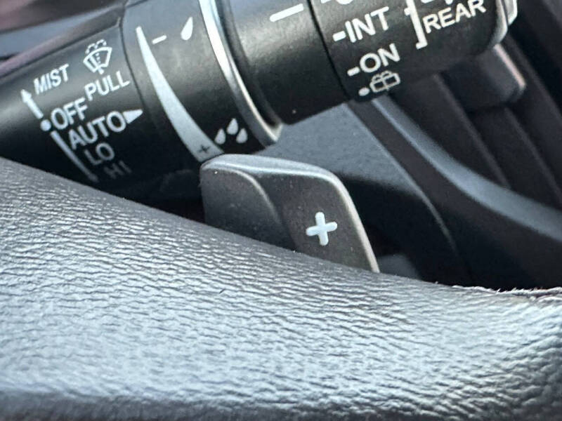 2014 Acura MDX SH-AWD w/Tech