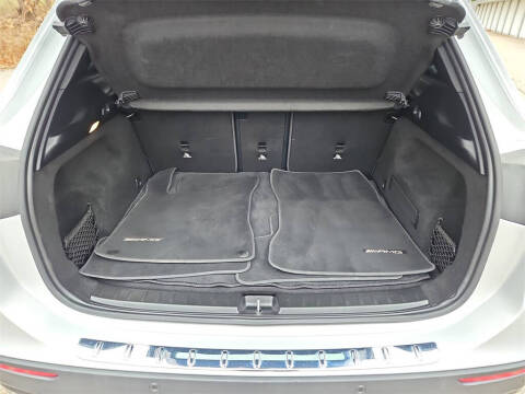 2023 Mercedes-Benz GLA AMG GLA 35