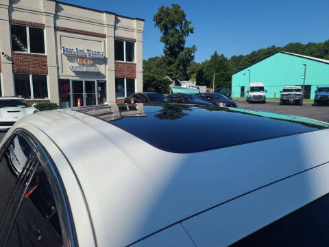 2015 Rolls-Royce Ghost