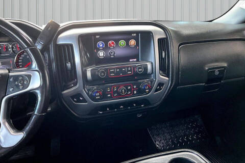 2014 GMC Sierra 1500