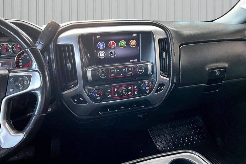 2014 GMC Sierra 1500