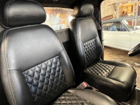 1948 Studebaker M5-C2