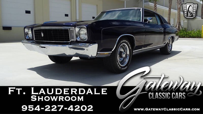 Classic Cars For Sale In Miami Fl Carsforsale Com