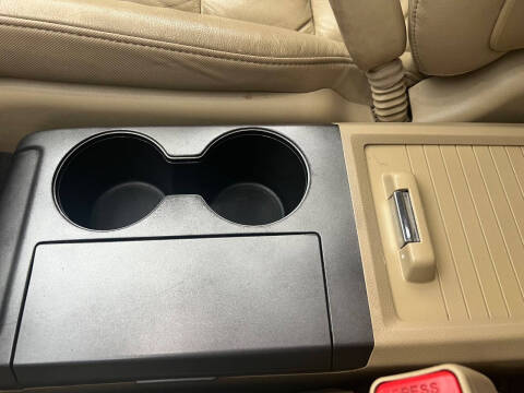 2010 Honda CR-V EX-L