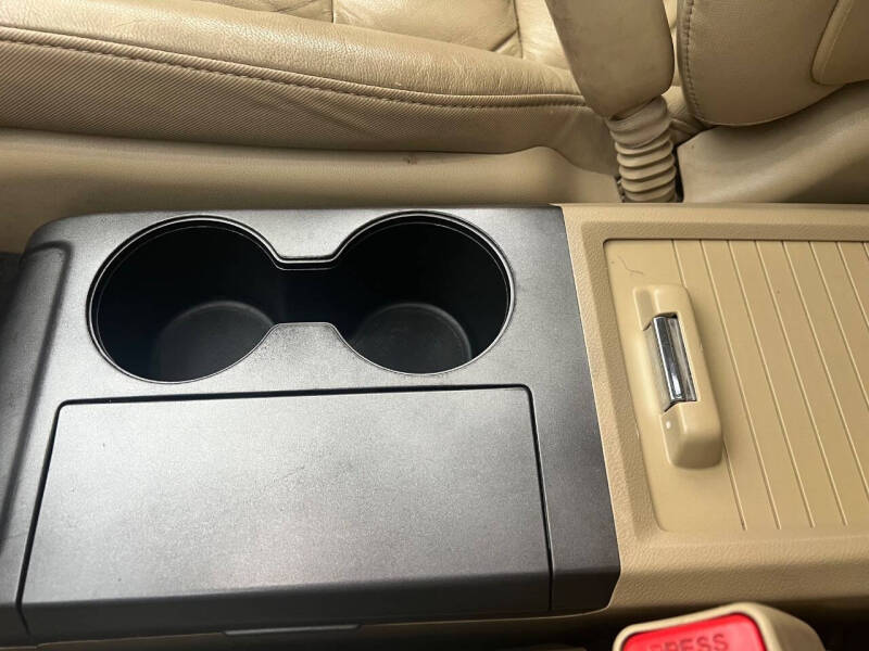 2010 Honda CR-V EX-L