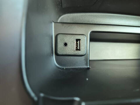 2013 Chevrolet Sonic LT Auto