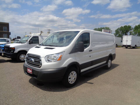 2016 Ford Transit Cargo for sale at King Cargo Vans Inc. in Savage MN