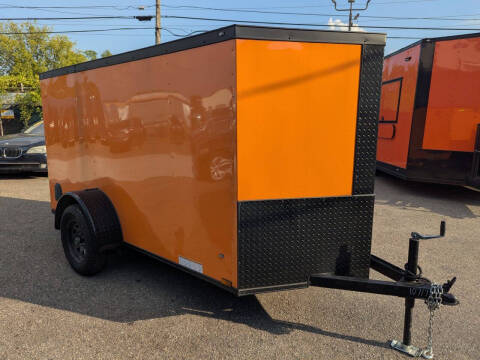 2024 Diamond C SA-2990 5X10