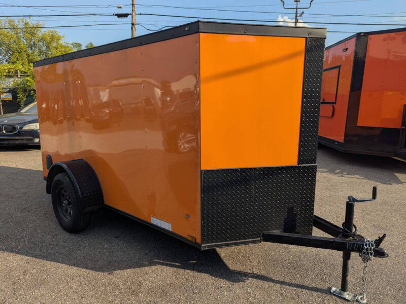 2024 Diamond C SA-2990 5X10