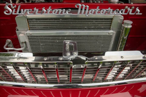 1955 Chevrolet Nomad