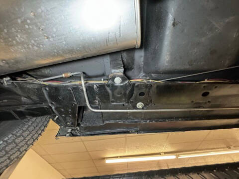 1957 Studebaker Hawk