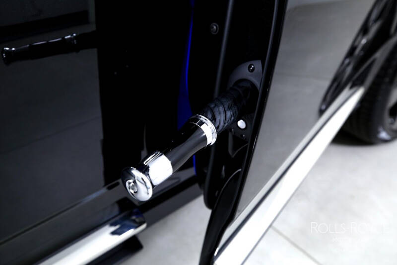 2024 Rolls-Royce Cullinan