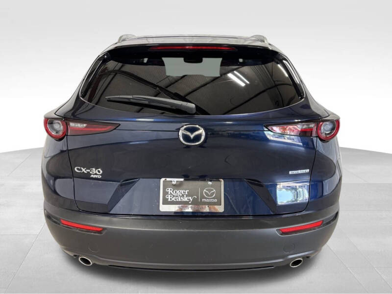 2025 Mazda CX-30 2.5 S Preferred