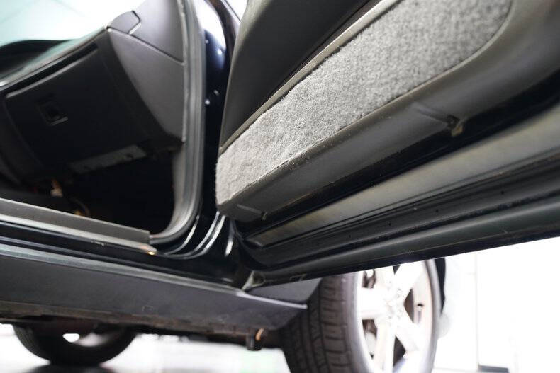 2003 Mercury Marauder