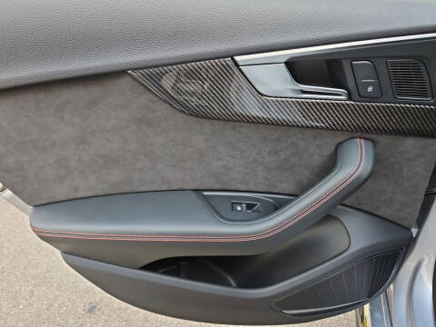 2019 Audi RS 5 Sportback 2.9T quattro