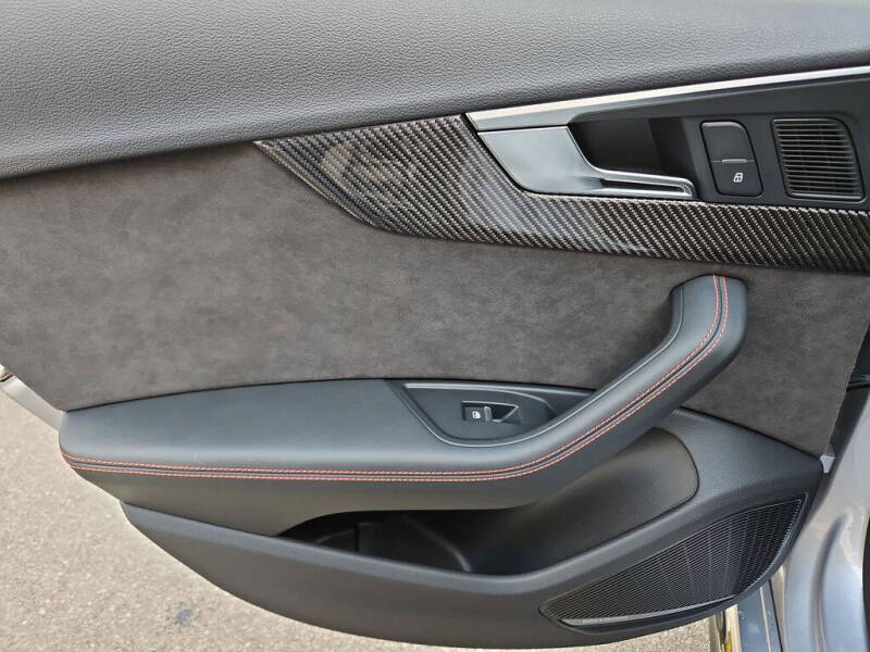 2019 Audi RS 5 Sportback 2.9T quattro