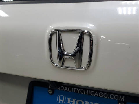 2018 Honda Pilot Elite