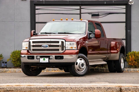 2006 Ford F-350 Super Duty for sale at SPECIAL OFFER in Los Angeles CA