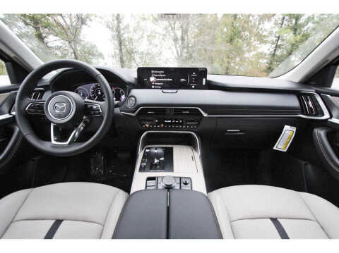 2026 Mazda CX-90 Plug-in Hybrid Premium Sport