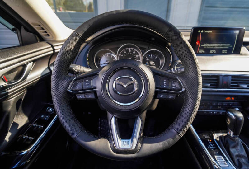 2019 Mazda CX-9 Touring