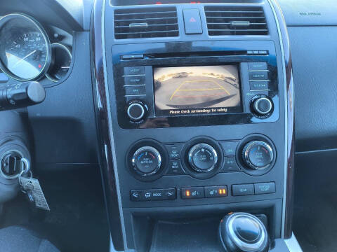 2014 Mazda CX-9 Grand Touring