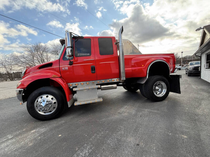 2005 International  Pickup