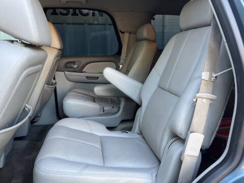 2009 Chevrolet Tahoe LT