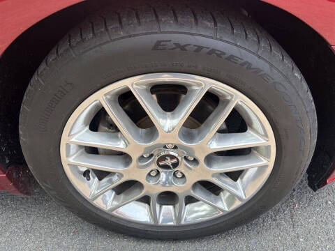 2014 Ford Mustang V6 Premium