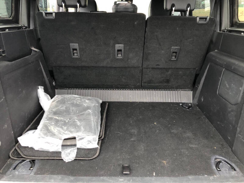 2023 Ford Bronco Wildtrak Advanced