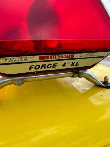 1988 Ford F-350 Super Duty