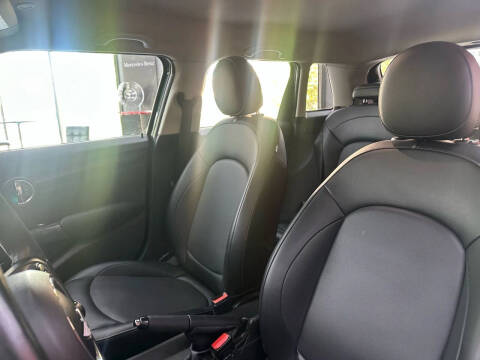 2015 MINI Hardtop 4 Door Cooper