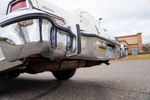 1976 Lincoln Continental