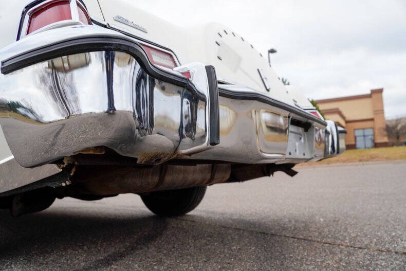 1976 Lincoln Continental