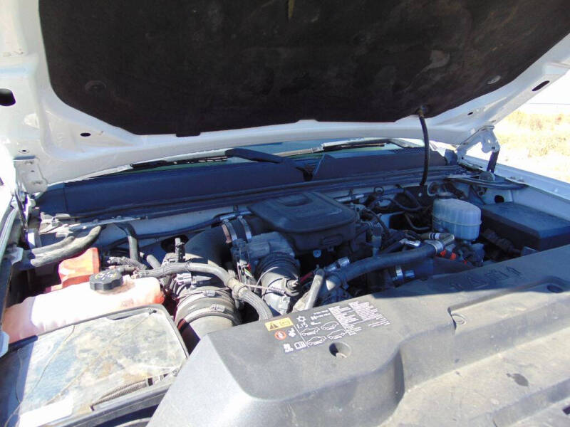 2013 GMC Sierra 3500HD