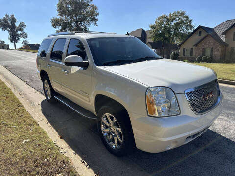 2014 GMC Yukon Denali