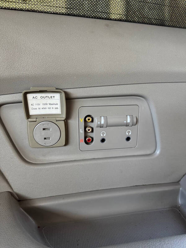 2016 Honda Odyssey Touring Elite