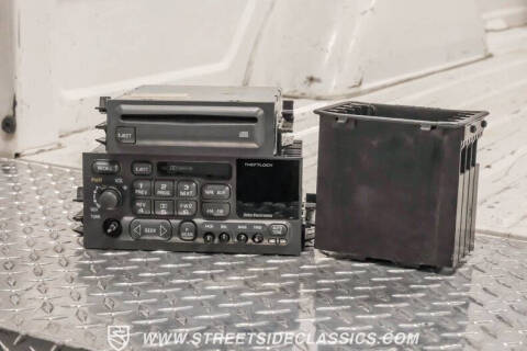 1997 Chevrolet C/K 3500 Series