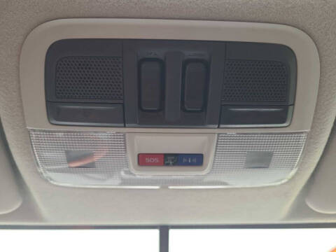 2017 Subaru Crosstrek 2.0i Limited