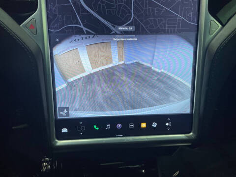 2015 Tesla Model S