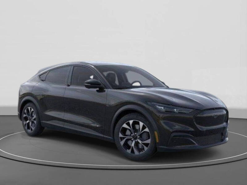 2026 Ford Mustang Mach-E Select