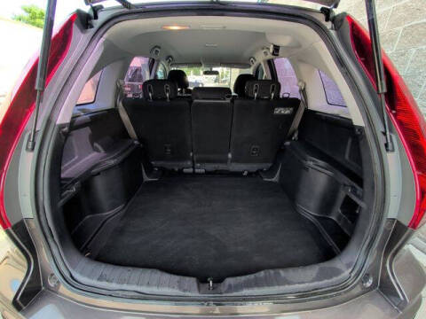 2011 Honda CR-V LX