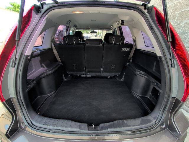 2011 Honda CR-V LX