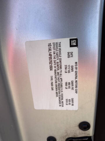 2005 Chevrolet Cobalt LS