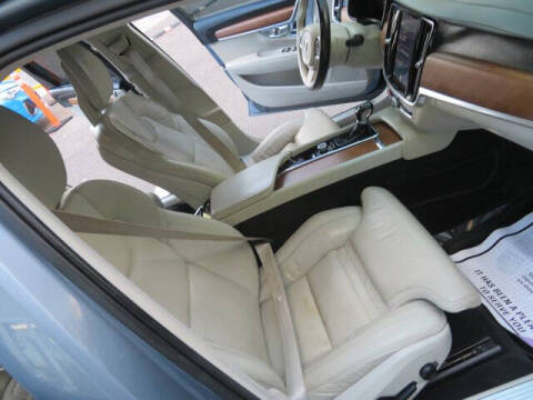 2017 Volvo S90 T6 Inscription