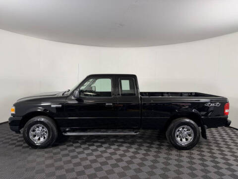 2008 Ford Ranger